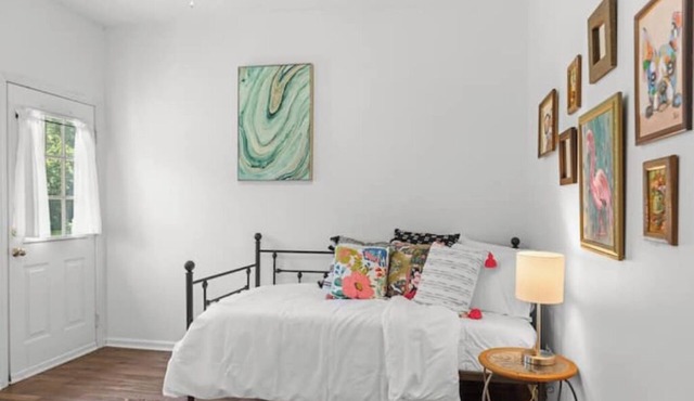 Inglewood Manor-Four bedroomsnn