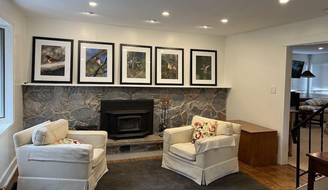 Inglis Falls Cottage