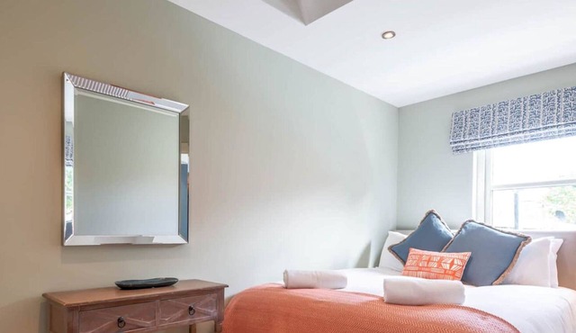 Inglisfield | Earlsferry