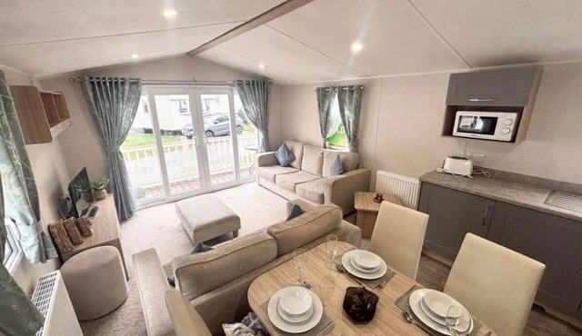 Ingoldmells - Ingoldale Park, Fantasy Island