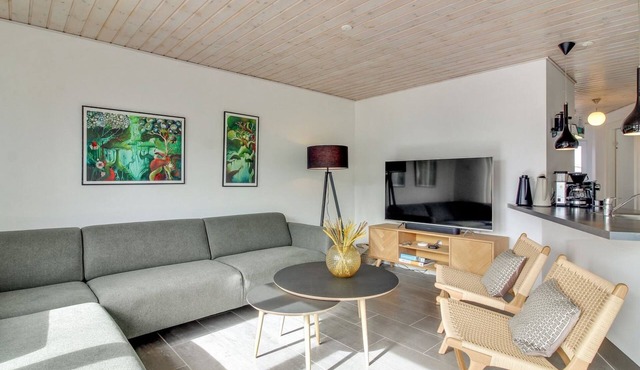 "Ingolf" - 750m from the sea by Interhome