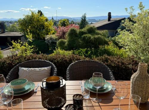inHome Vista Murten