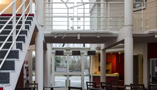 initial by balladins Béthune