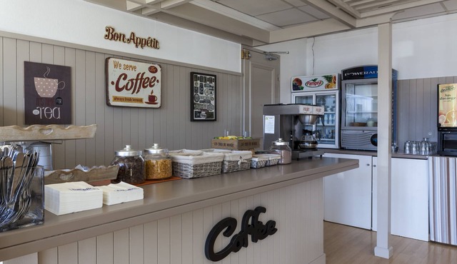 initial by balladins Blois