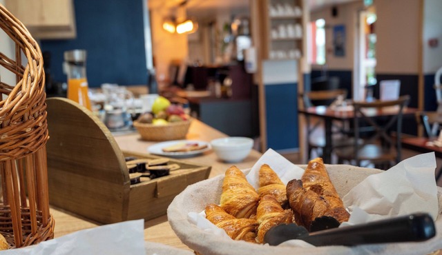initial by balladins Lyon/Villefranche-sur-Saône