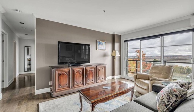 Initial Feng Shui Vue Fleuve