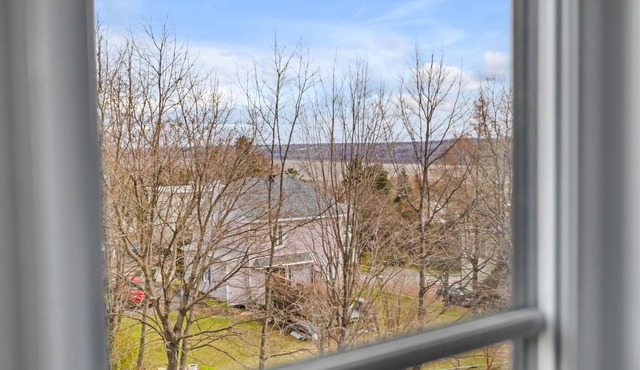 INITIAL | HORIZON | Chutes-Montmorency QC City