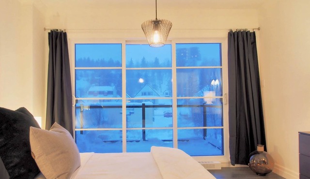 INITIAL | THE FARMER | Chutes-Montmorency QC City