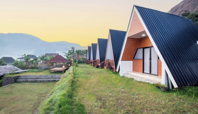 INKA Villas Sembalun