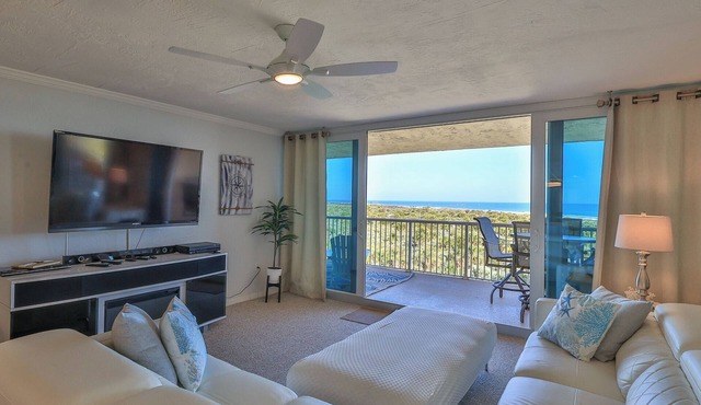 Inlet #306 - 2BD 2BA 3rd floor beauty!
