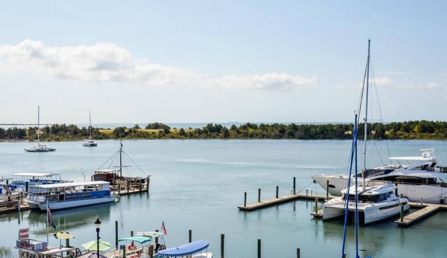 Inlet Inn NC