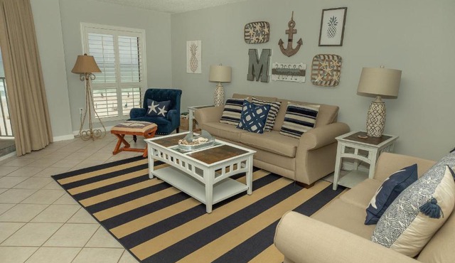 Inlet Reef 304 Destin Condo