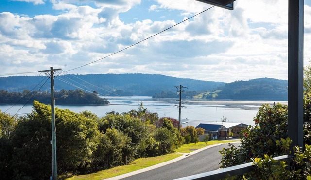 Inlet Views @ 20 The Loop