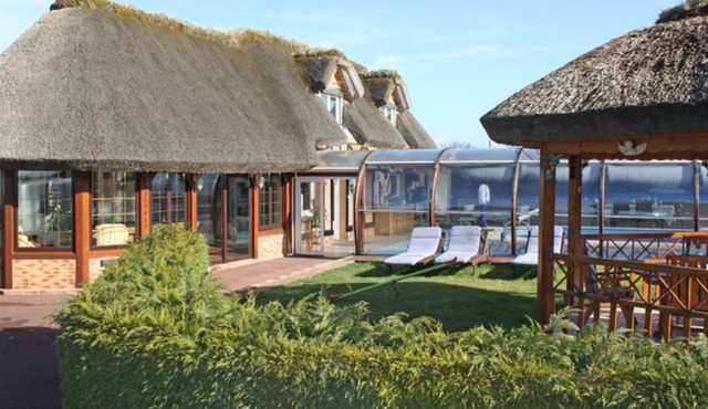 Inn Écrainville, 2 bedrooms, 4 people