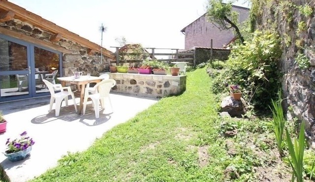 Inn Allègre, 2 bedrooms, 5 people