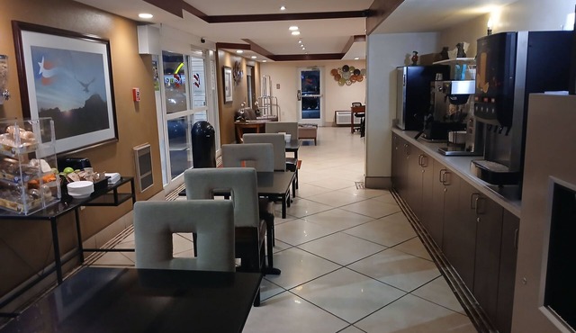 Inn America - Lewiston