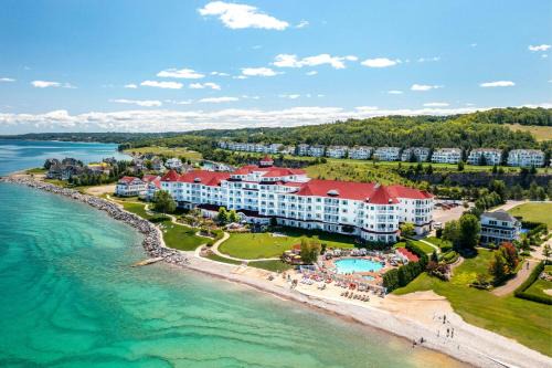 Inn at Bay Harbor