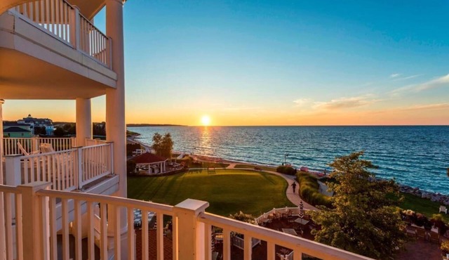 Inn at Bay Harbor