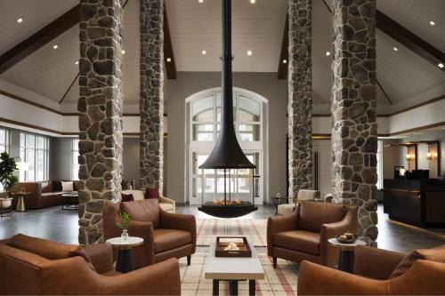 Inn at Bellefield Residence Inn by Marriott