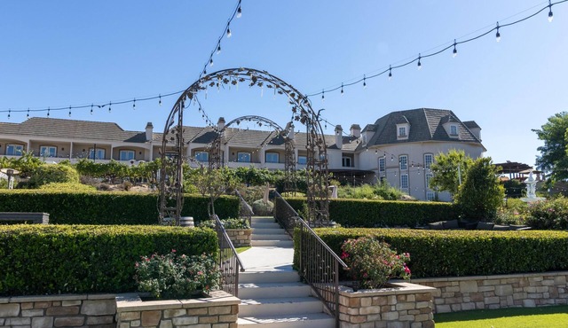 Inn at Churon Winery