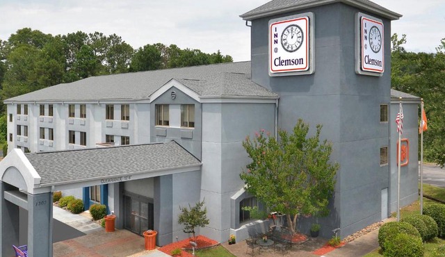 Inn at Clemson
