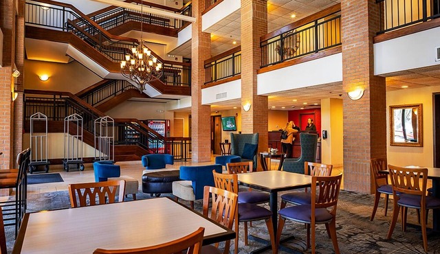 Inn at Coushatta