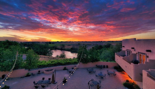 Inn at Desert Wind Winery