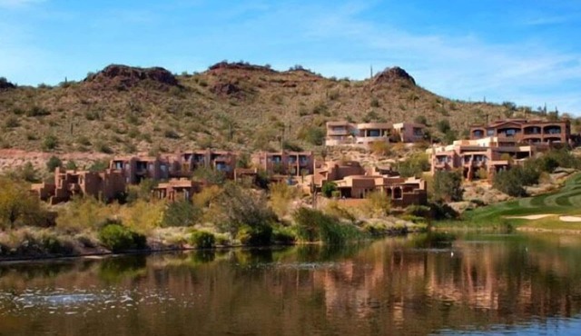 Inn at Eagle Mountain