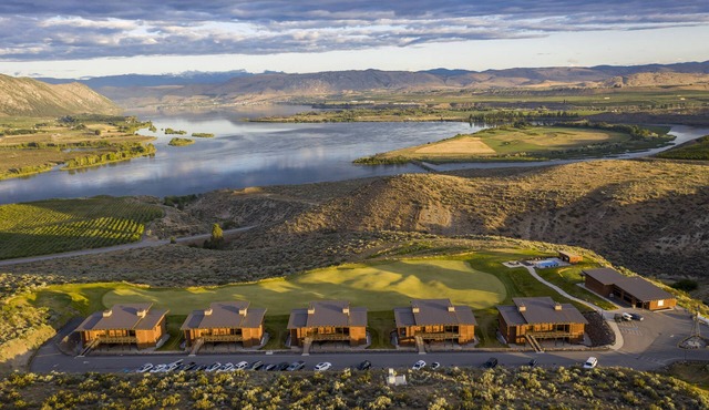 Inn at Gamble Sands