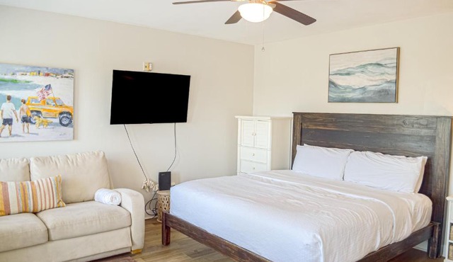 Inn at Gulf Place 313