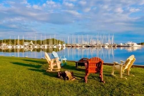 Inn at Haven Harbour