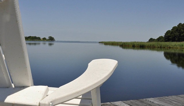 Inn at Huntingfield Creek