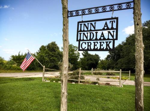 Inn at Indian Creek