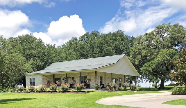 Inn at Indian Creek