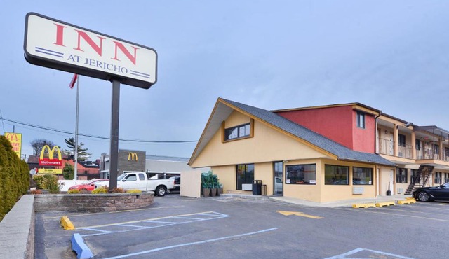 Inn At Jericho
