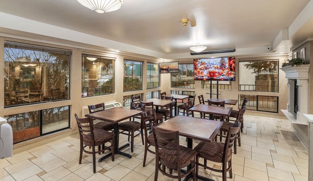 Inn at Lake Washington By OYO I-405