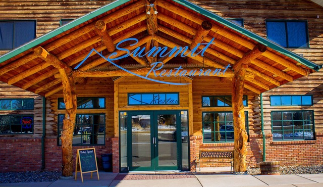 Inn at Lander, Travelodge by Wyndham