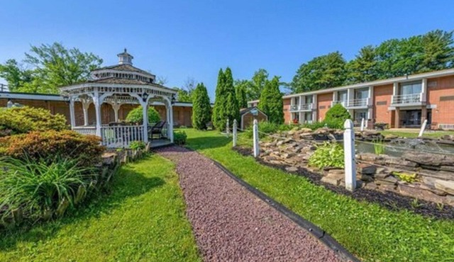 Inn at Lebanon - Hershey & Manheim area