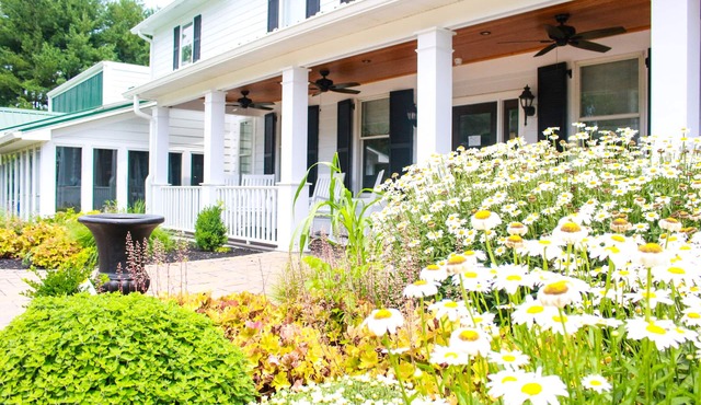 Inn at Mary's Land Farm