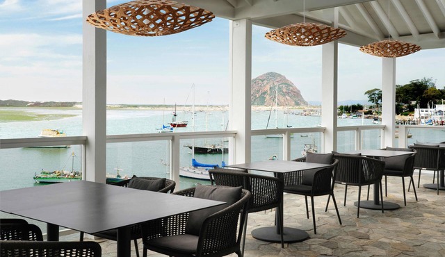 Inn At Morro Bay