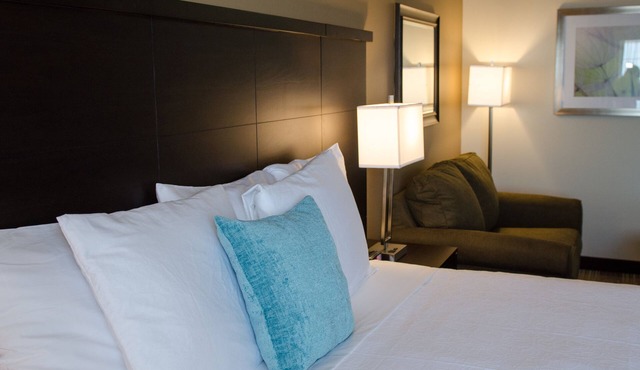 Inn At Moses Lake