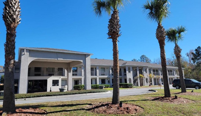 Inn at Mulberry Grove