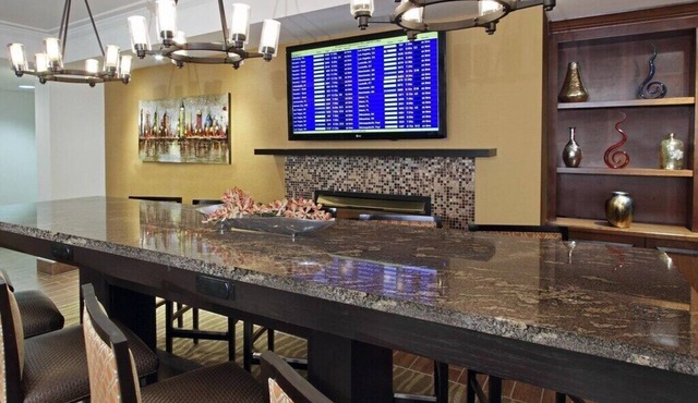 Inn at Philadelphia Airport