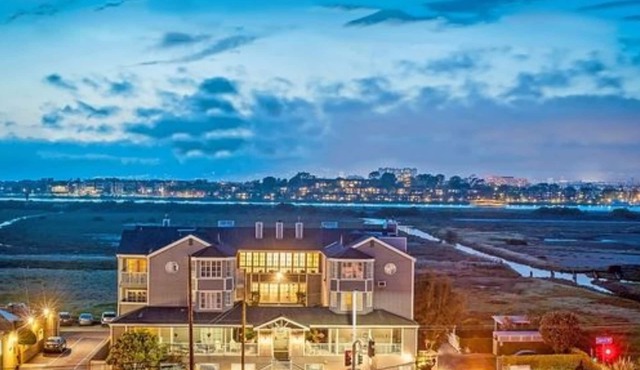 Inn at Playa del Rey