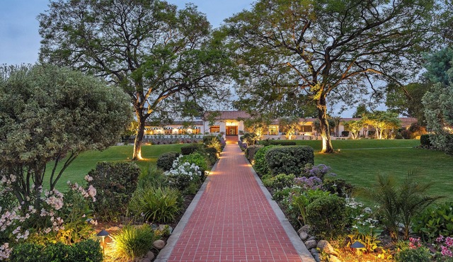 Inn At Rancho Santa Fe