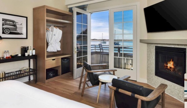 Inn at Rose's Landing