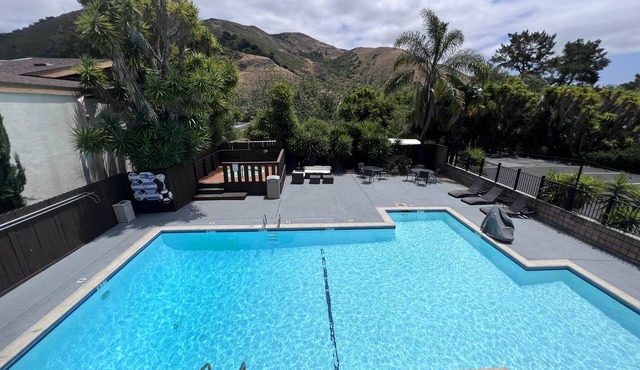 Inn at San Luis Obispo