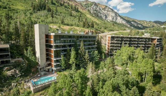 Inn at Snowbird