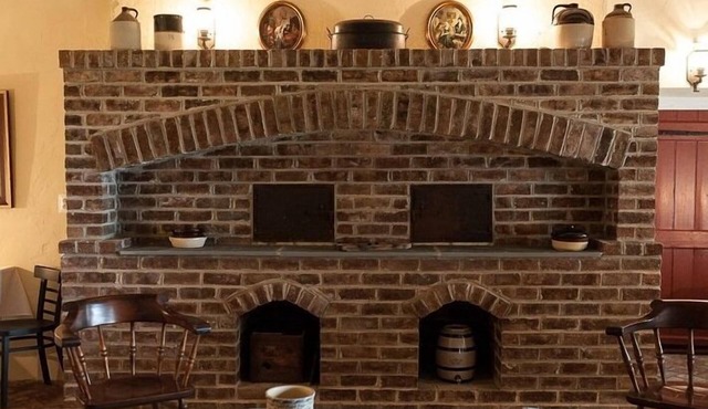 Inn at Springfield Manor