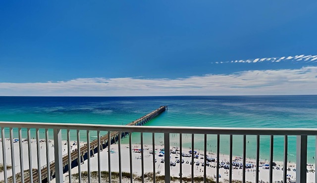 Inn at Summerwinds by Southern Vacation Rentals